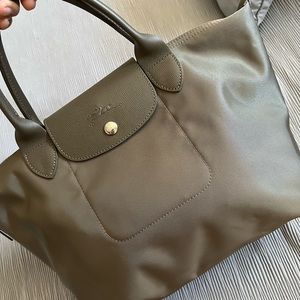 Longchamp le pliage crossbody